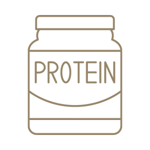 Protein! Protein! Protein!