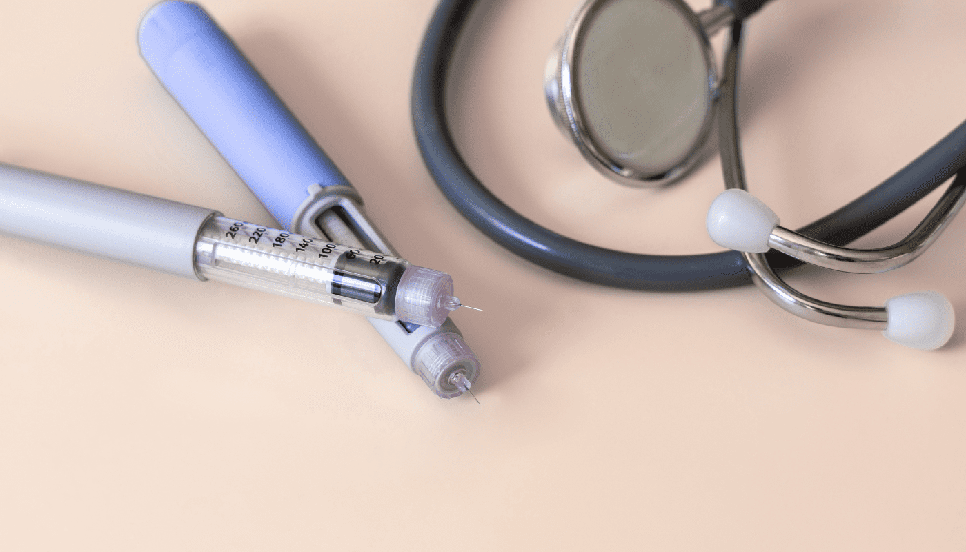 Beyond the Semaglutide Shortage: Emerging News About GLP-1 Receptors Beyond the Semaglutide Shortage: Emerging News About GLP-1 Receptors