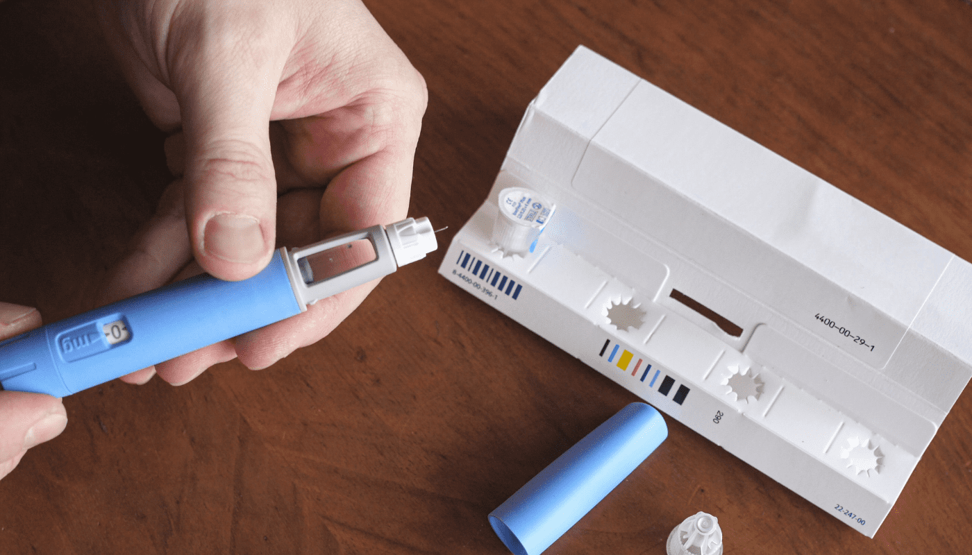 Weight Loss Medication Online: Guided Path to Better Health