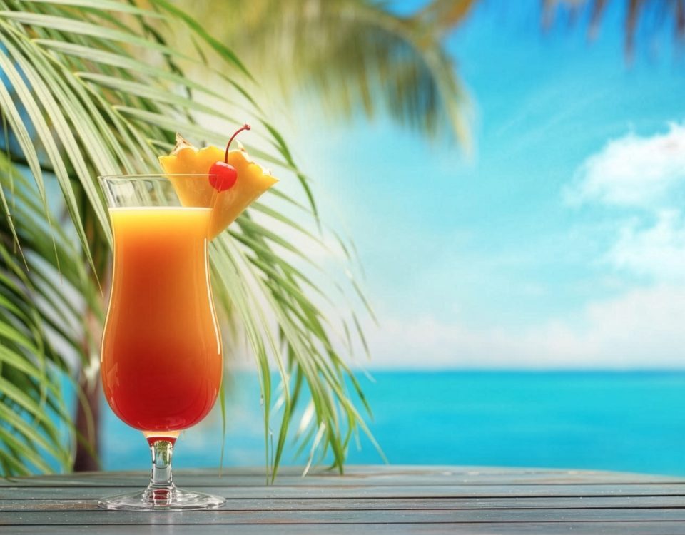 weight loss surgery drinks