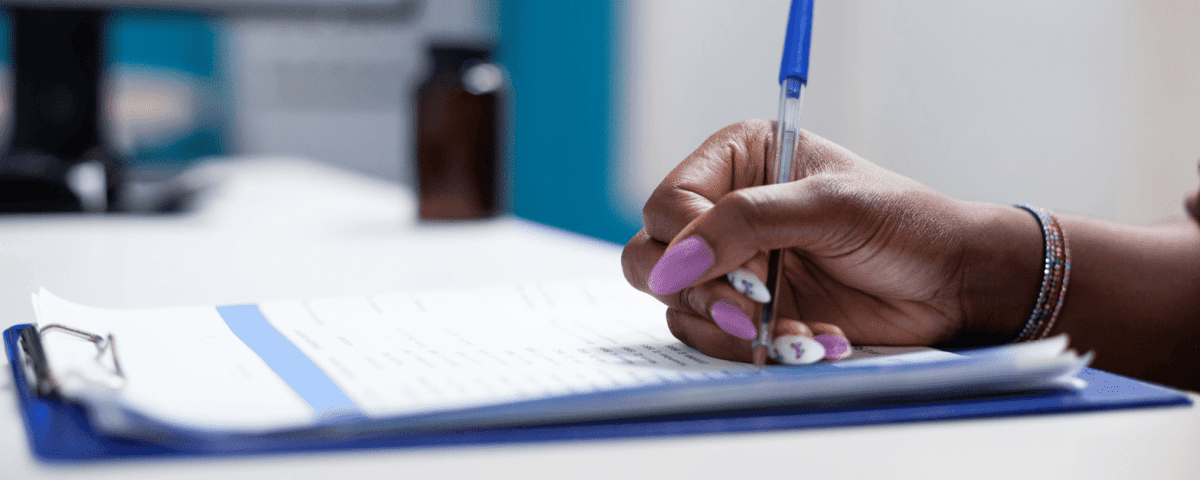 Hospital bariatric discharge summary