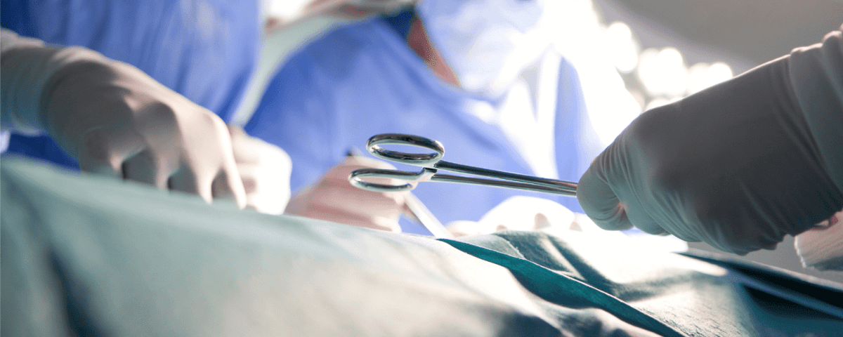bariatric procedure