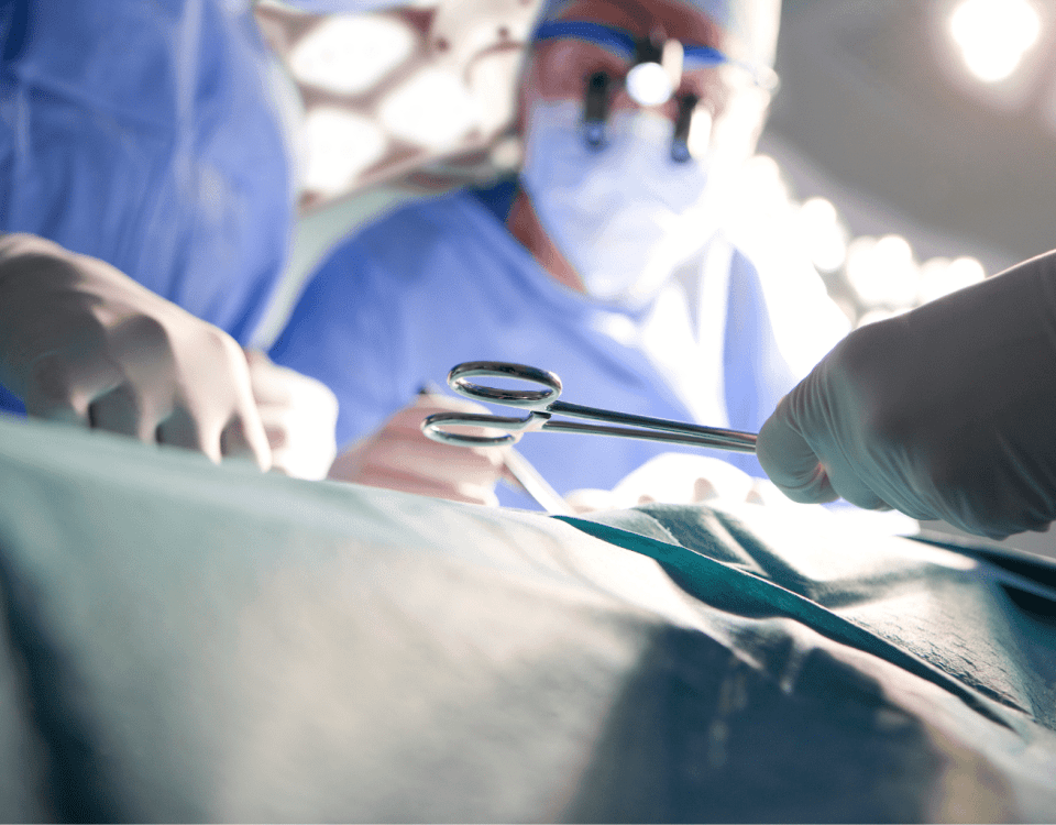 bariatric procedure