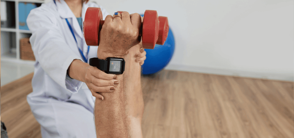 Preserve Muscle During Weight-Loss