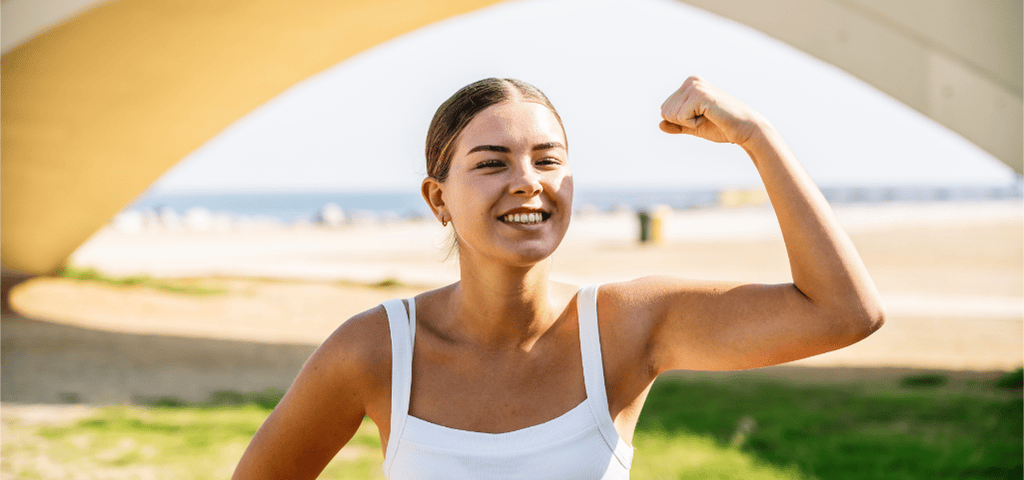Preserve muscle in weight loss