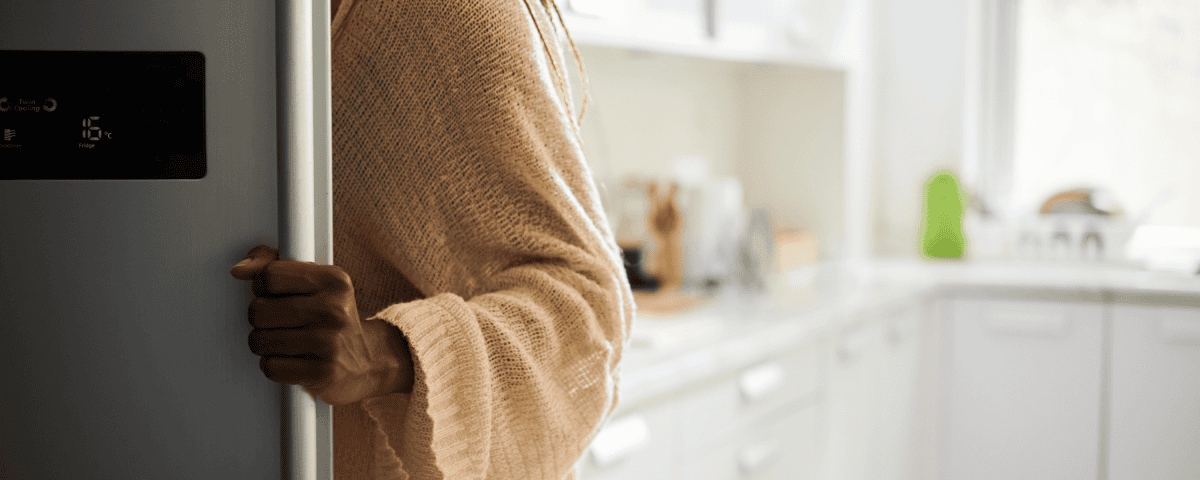 binge eating disorder